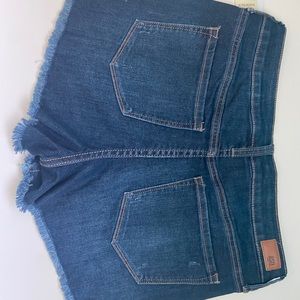 RSQ Vintage High Rise Shorts